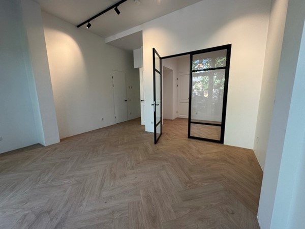 Property photo - Laan van Meerdervoort 125A, 2517AV The Hague